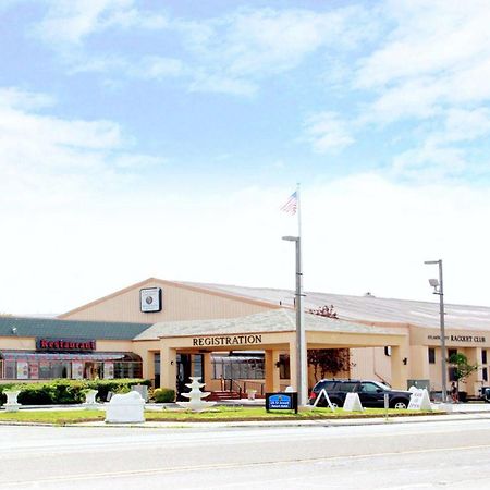 Oh St Joseph Resort Hotel Pleasantville Bagian luar foto