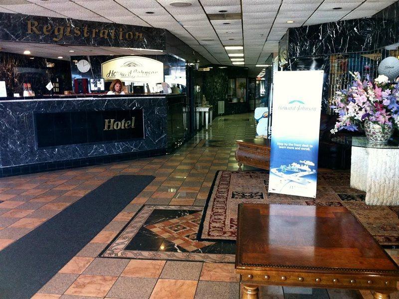 Oh St Joseph Resort Hotel Pleasantville Bagian luar foto