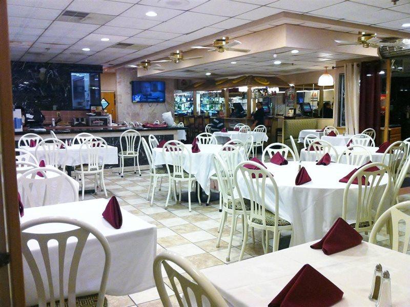 Oh St Joseph Resort Hotel Pleasantville Bagian luar foto
