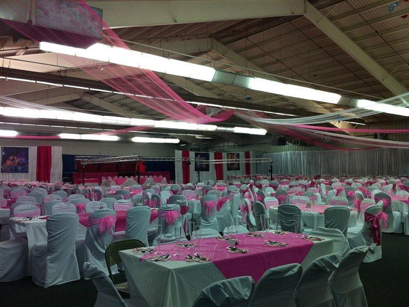 Oh St Joseph Resort Hotel Pleasantville Bagian luar foto