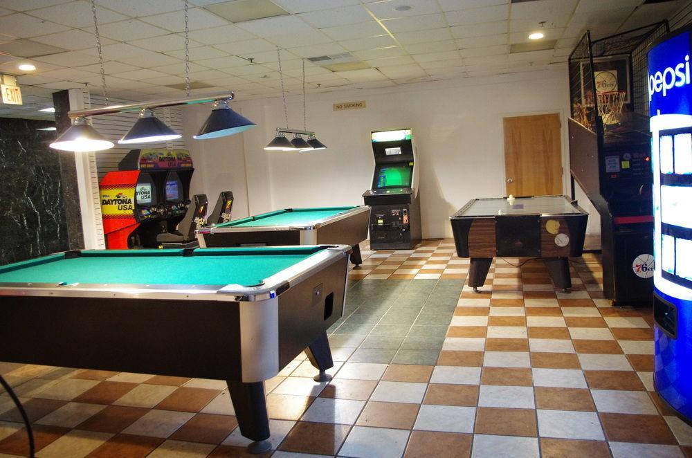 Oh St Joseph Resort Hotel Pleasantville Bagian luar foto