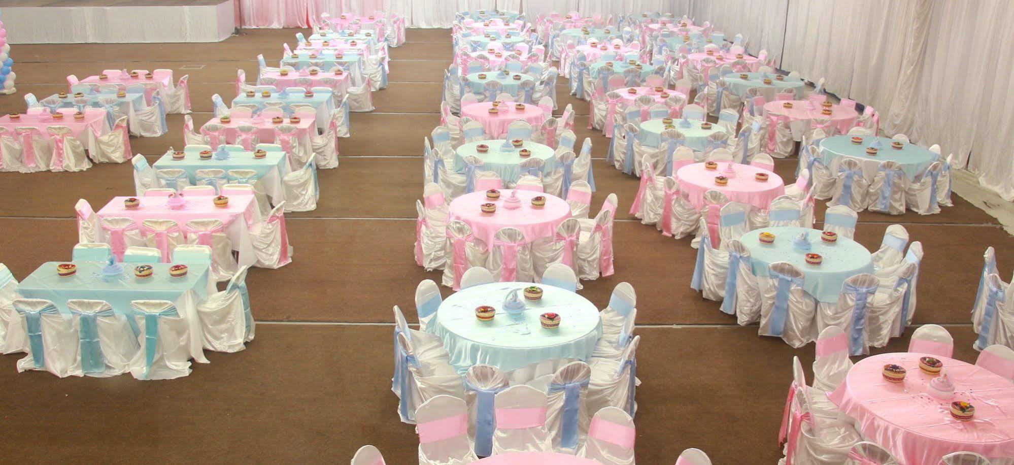 Oh St Joseph Resort Hotel Pleasantville Bagian luar foto