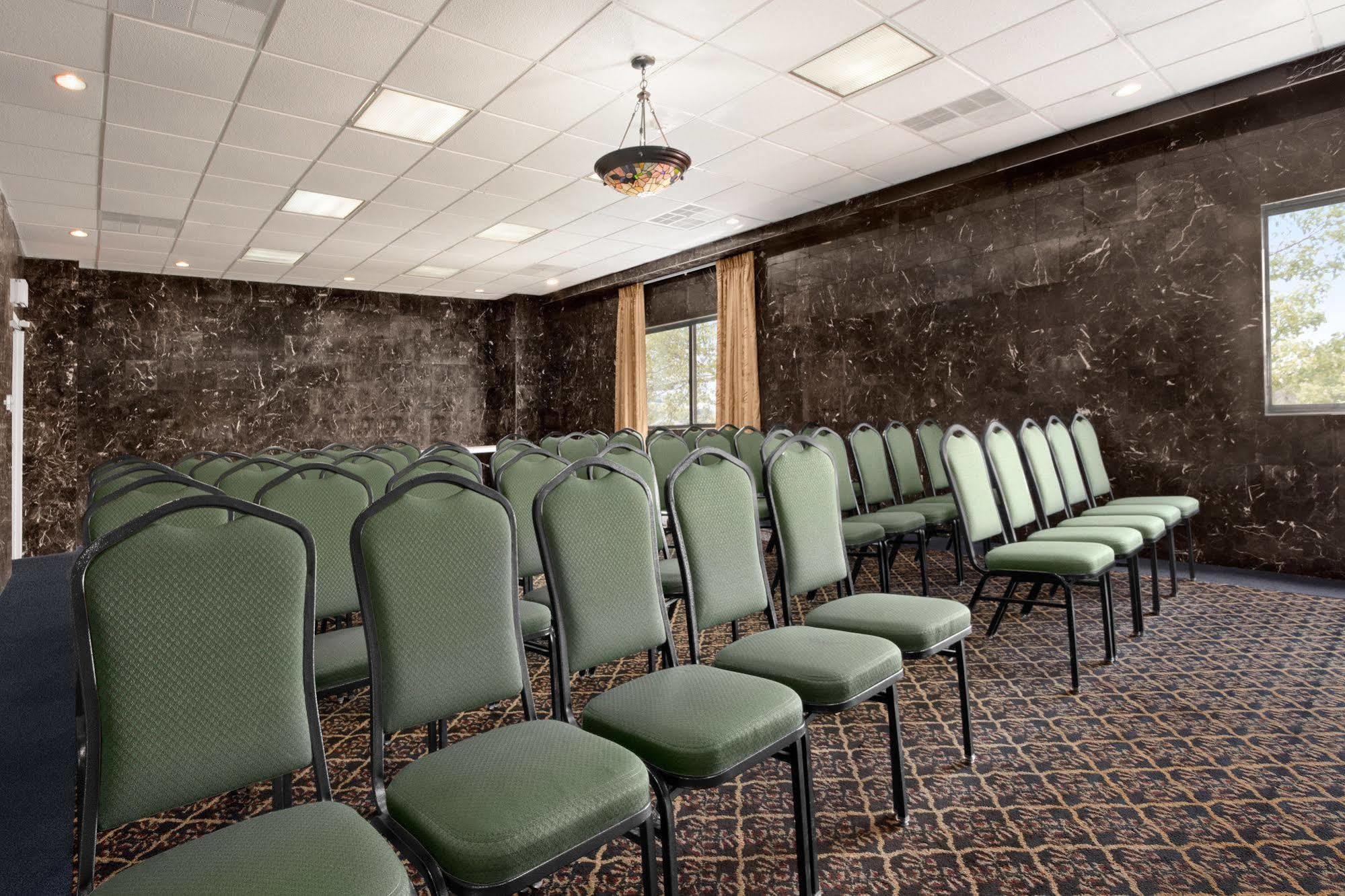 Oh St Joseph Resort Hotel Pleasantville Fasilitas foto