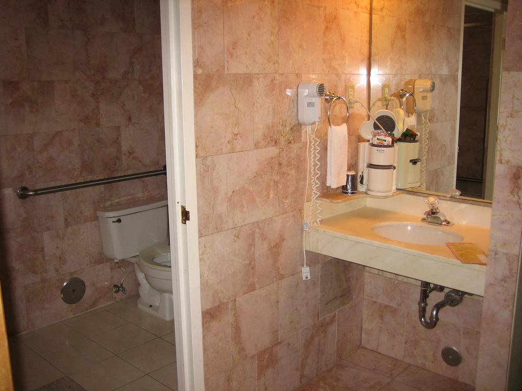 Oh St Joseph Resort Hotel Pleasantville Bagian luar foto