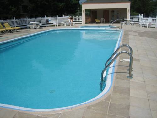 Oh St Joseph Resort Hotel Pleasantville Bagian luar foto