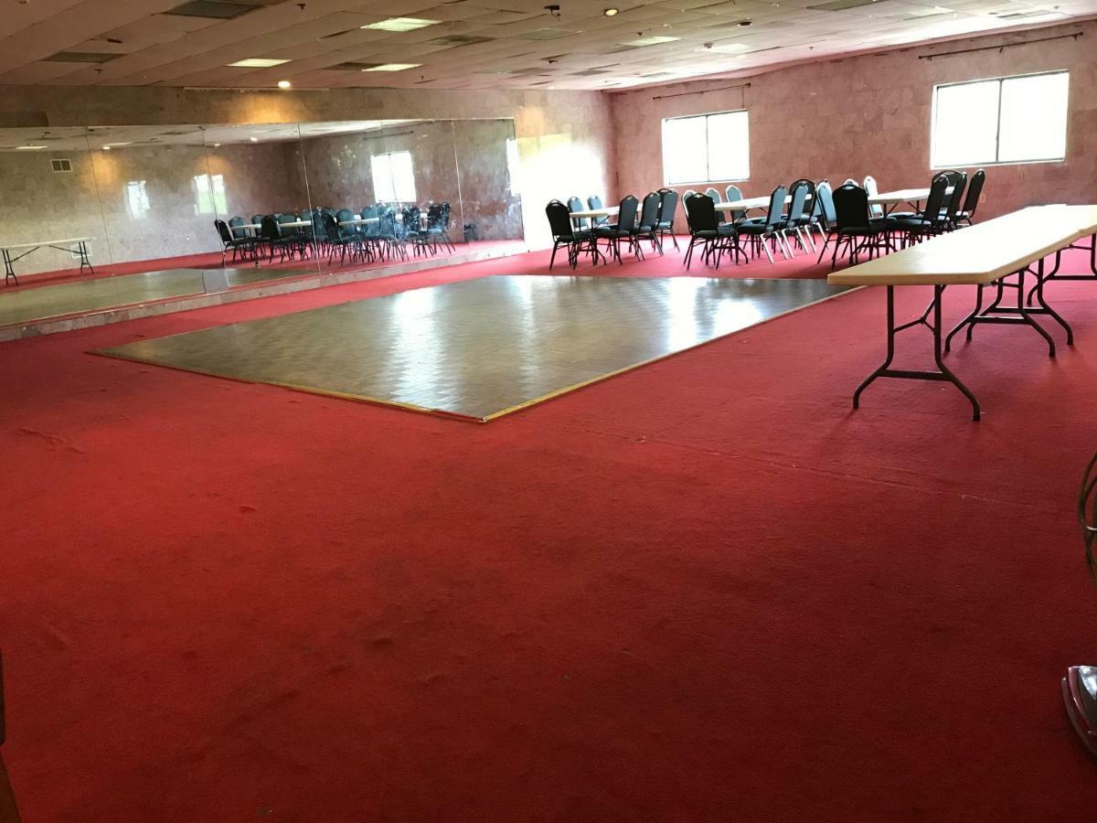Oh St Joseph Resort Hotel Pleasantville Bagian luar foto