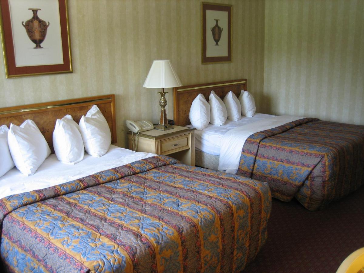 Oh St Joseph Resort Hotel Pleasantville Ruang foto